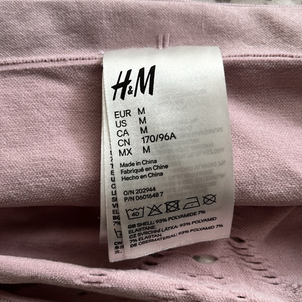 H&M strapless bra - Picture 5 of 5